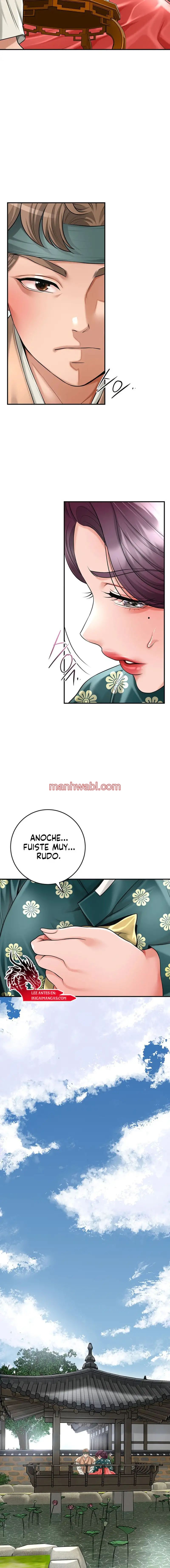 Una tienda Embriagadora - Capítulo 53_2 manhwa