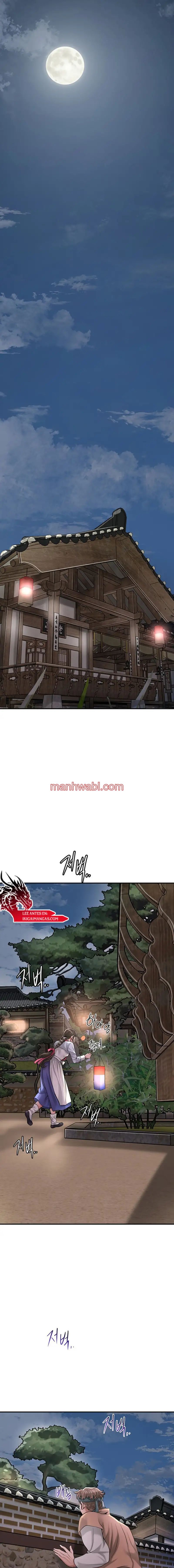 Una tienda Embriagadora - Capítulo 53_2 manhwa