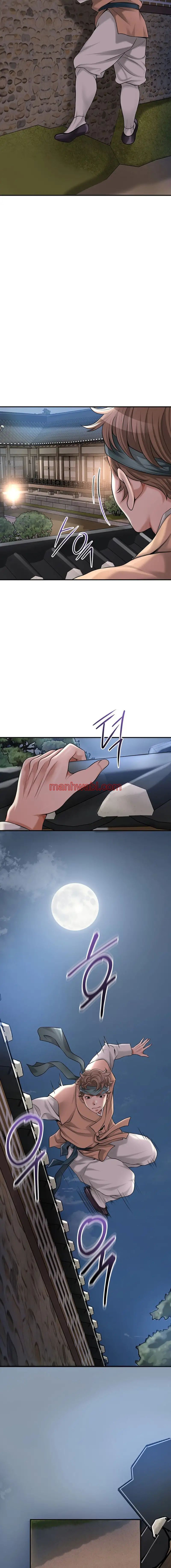 Una tienda Embriagadora - Capítulo 53_3 manhwa