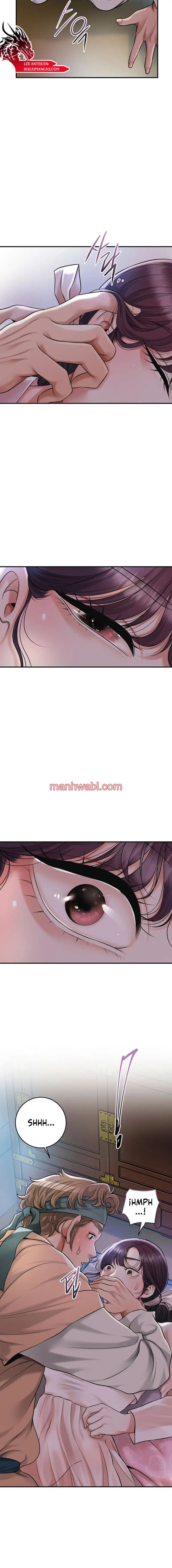 Una tienda Embriagadora - Capítulo 53_3 manhwa