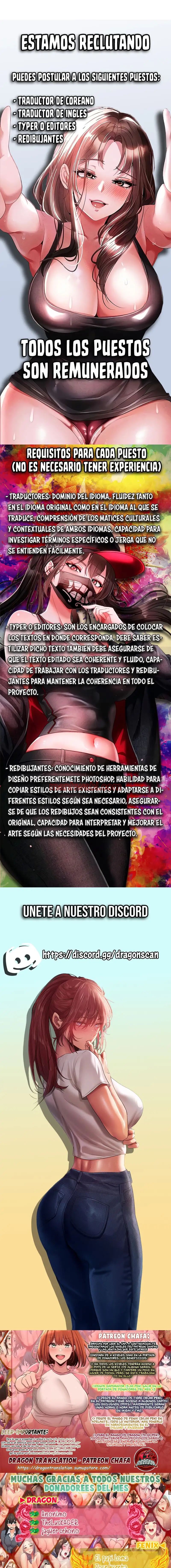 Una tienda Embriagadora - Capítulo 53_3 manhwa