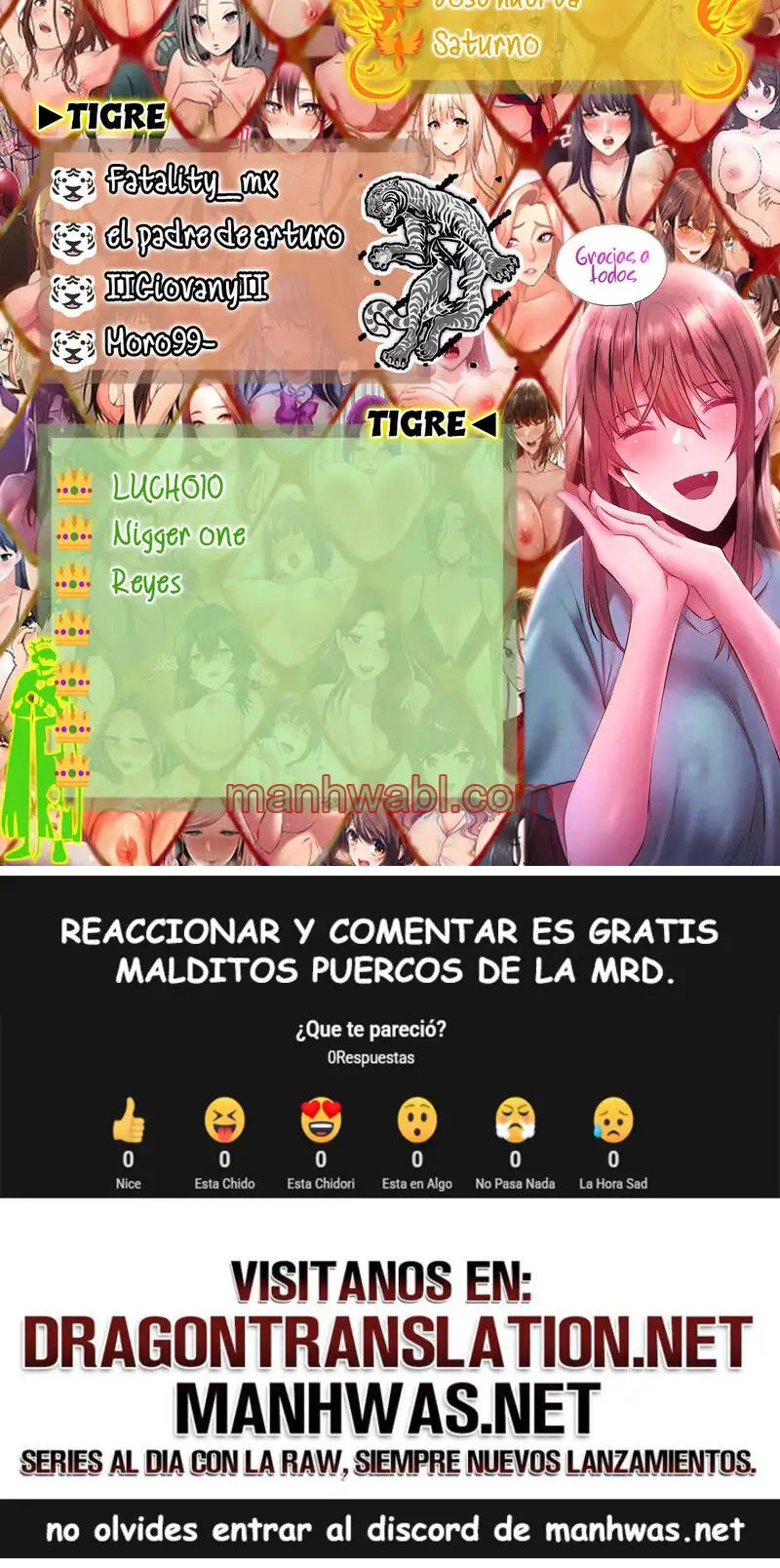 Una tienda Embriagadora - Capítulo 53_3 manhwa