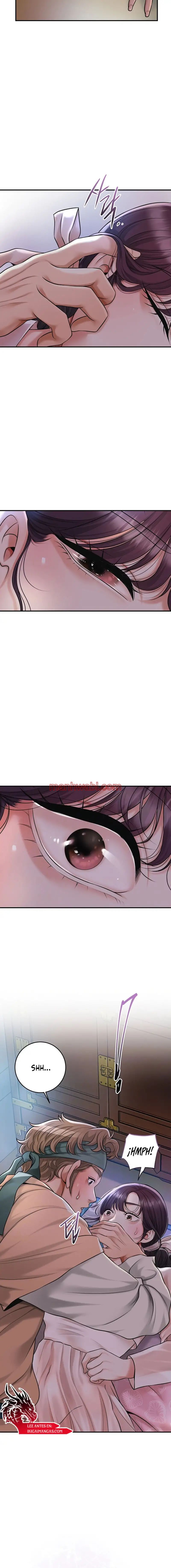 Una tienda Embriagadora - Capítulo 54 manhwa