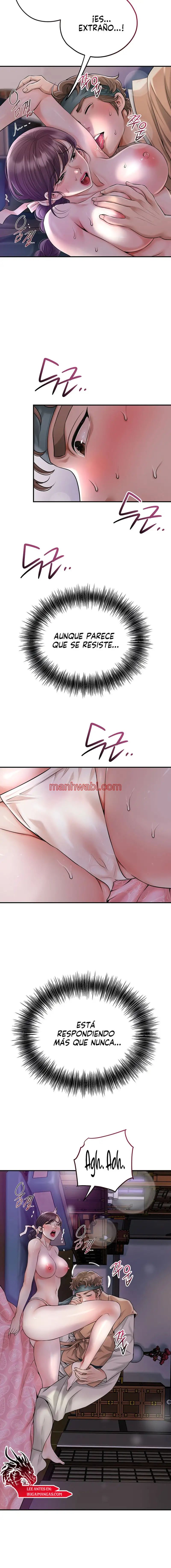 Una tienda Embriagadora - Capítulo 54_2 manhwa