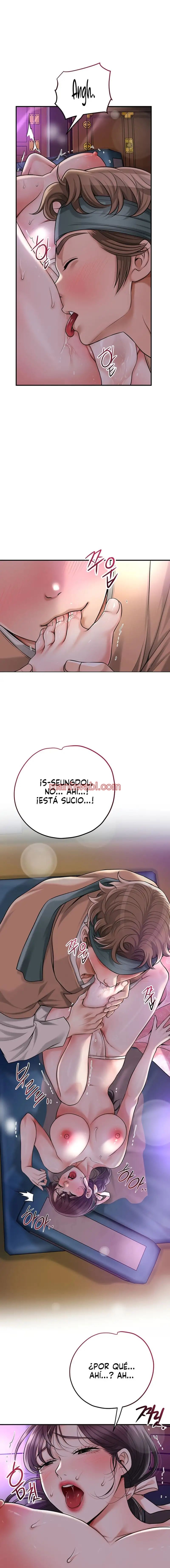 Una tienda Embriagadora - Capítulo 54_2 manhwa