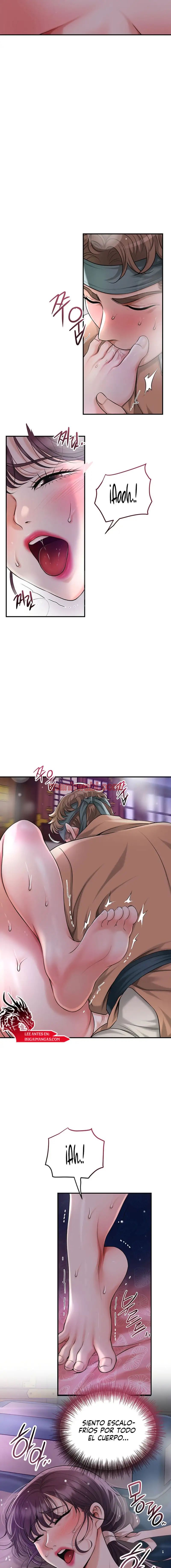 Una tienda Embriagadora - Capítulo 54_2 manhwa