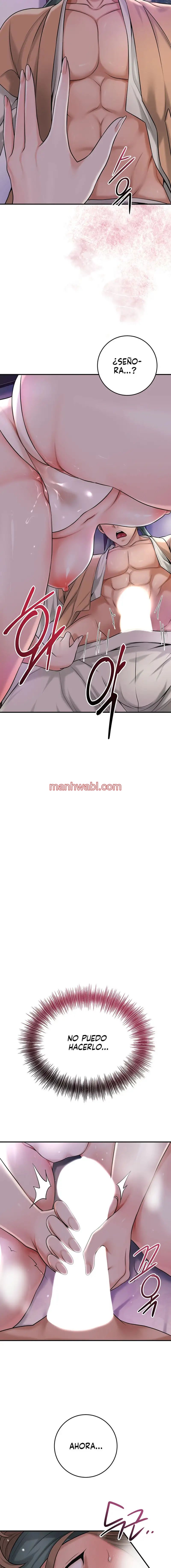 Una tienda Embriagadora - Capítulo 54_3 manhwa