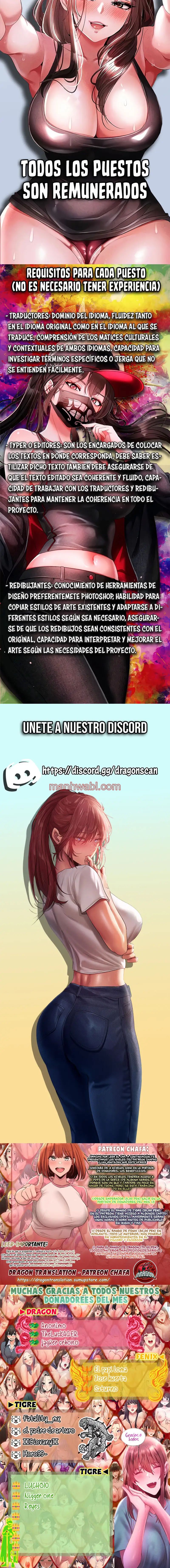 Una tienda Embriagadora - Capítulo 54_3 manhwa