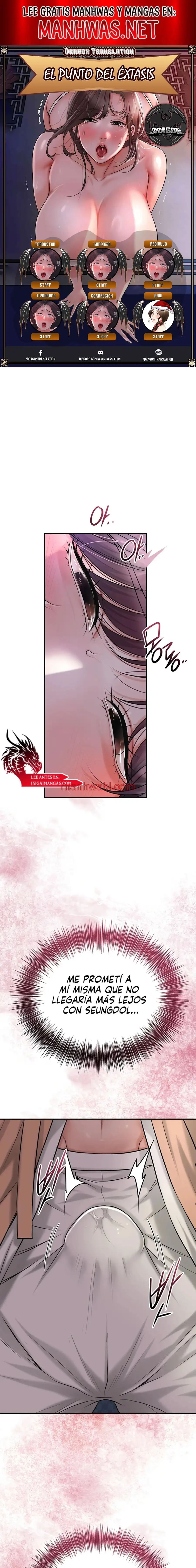 Una tienda Embriagadora - Capítulo 55 manhwa