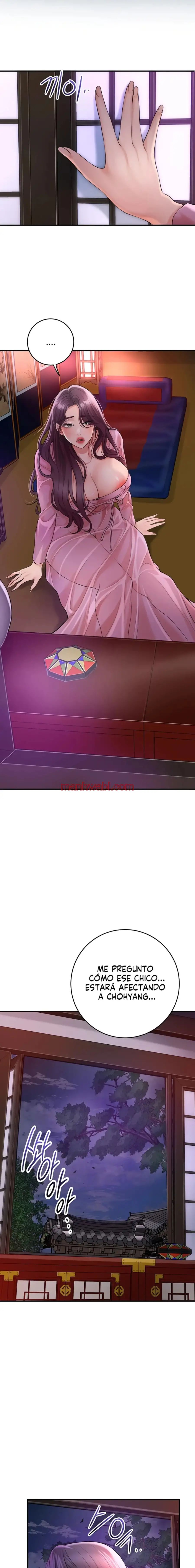 Una tienda Embriagadora - Capítulo 55 manhwa