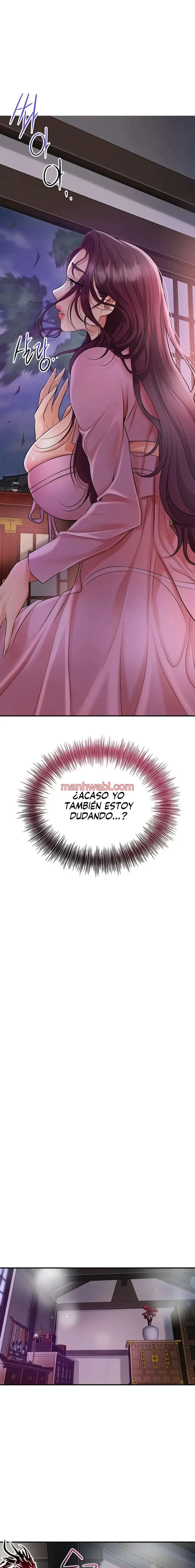 Una tienda Embriagadora - Capítulo 55 manhwa