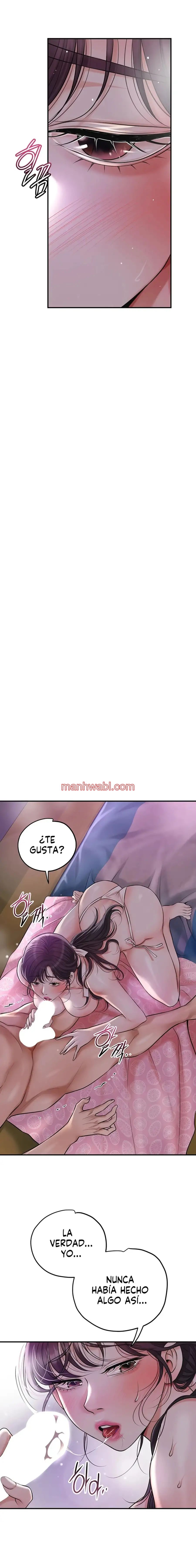Una tienda Embriagadora - Capítulo 55_2 manhwa