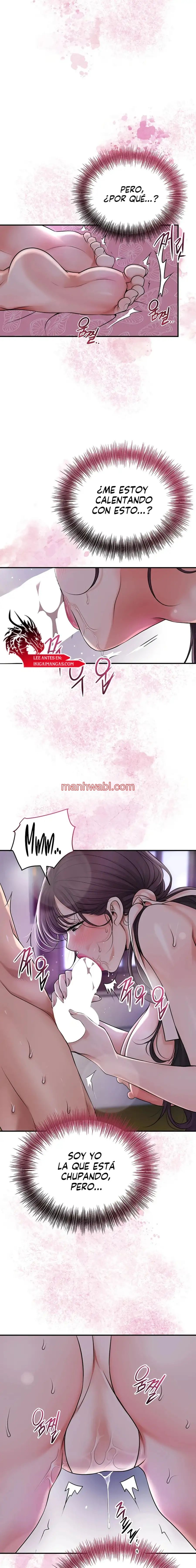 Una tienda Embriagadora - Capítulo 55_2 manhwa