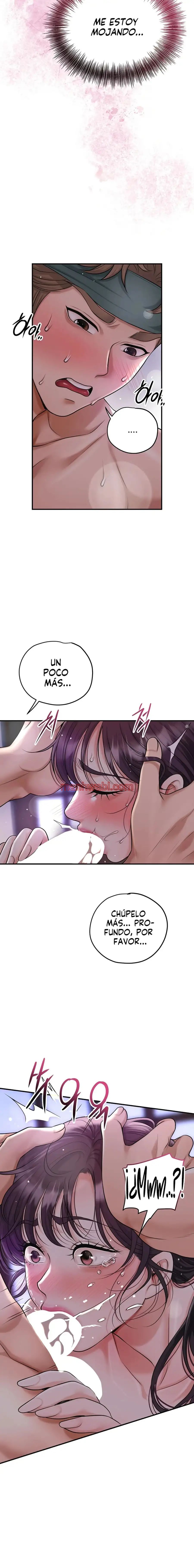 Una tienda Embriagadora - Capítulo 55_2 manhwa