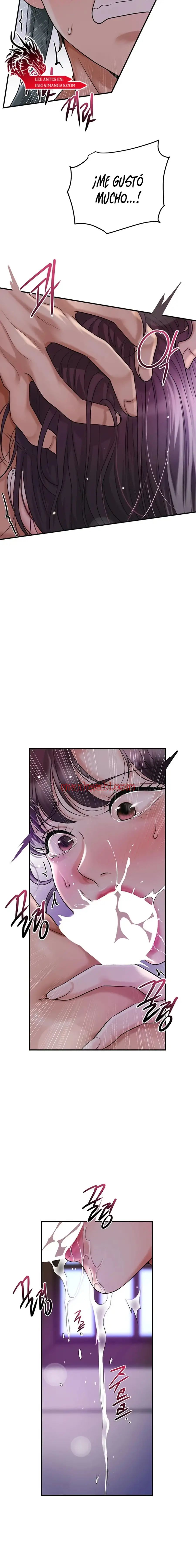 Una tienda Embriagadora - Capítulo 55_3 manhwa