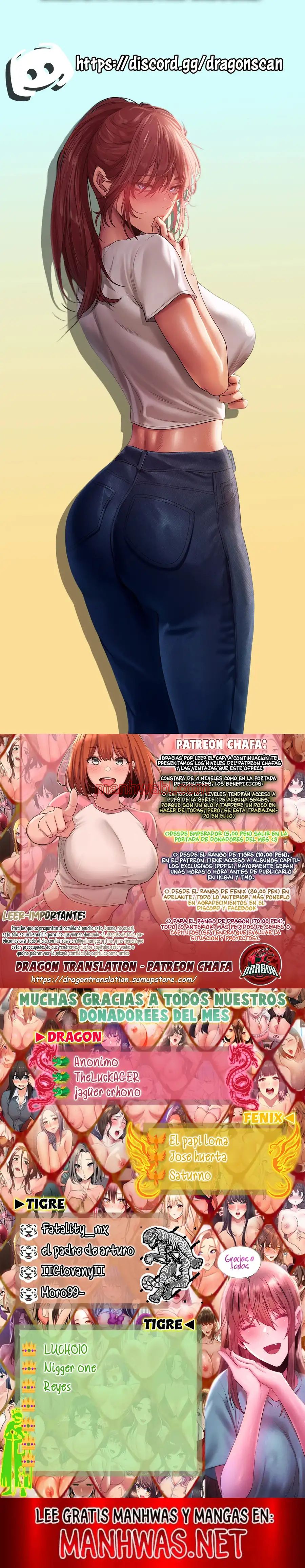 Una tienda Embriagadora - Capítulo 55_3 manhwa