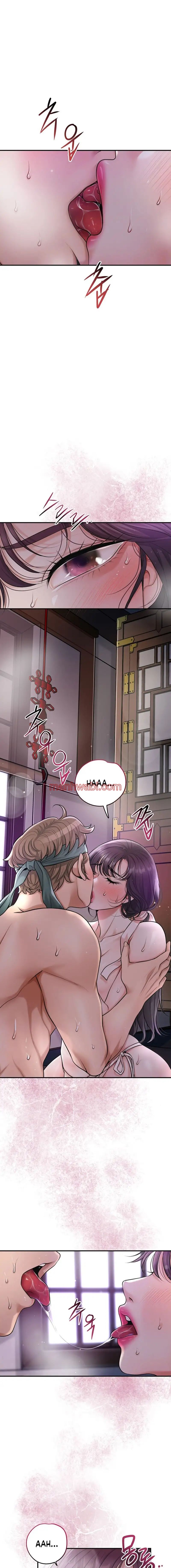 Una tienda Embriagadora - Capítulo 56 manhwa