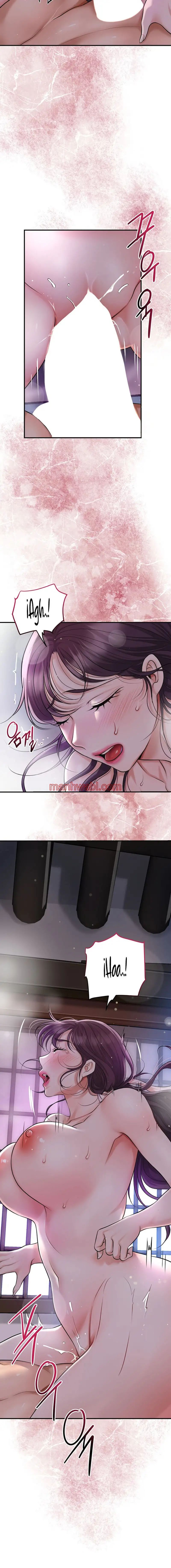 Una tienda Embriagadora - Capítulo 56_2 manhwa