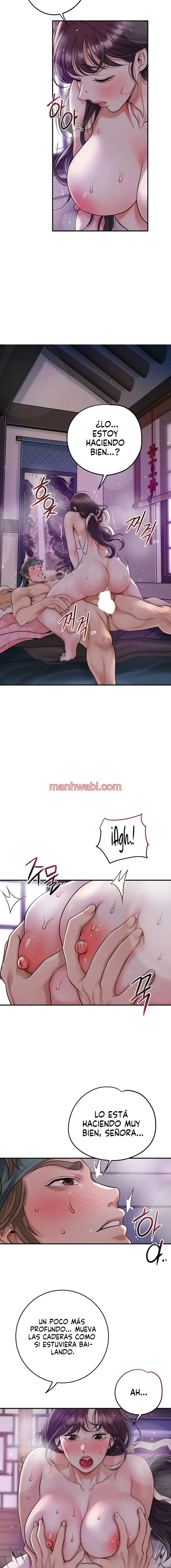 Una tienda Embriagadora - Capítulo 56_2 manhwa