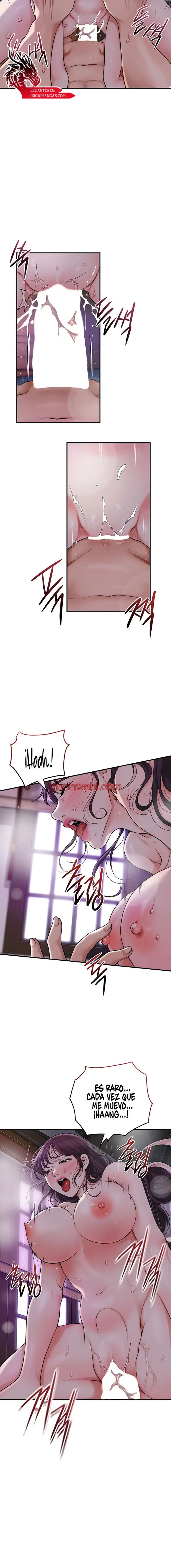 Una tienda Embriagadora - Capítulo 56_2 manhwa