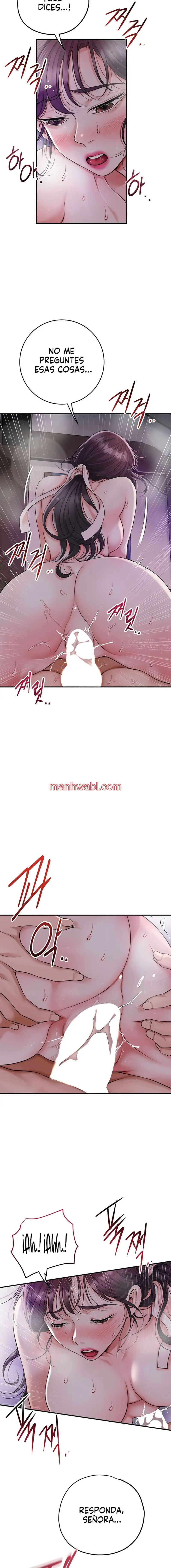 Una tienda Embriagadora - Capítulo 56_2 manhwa