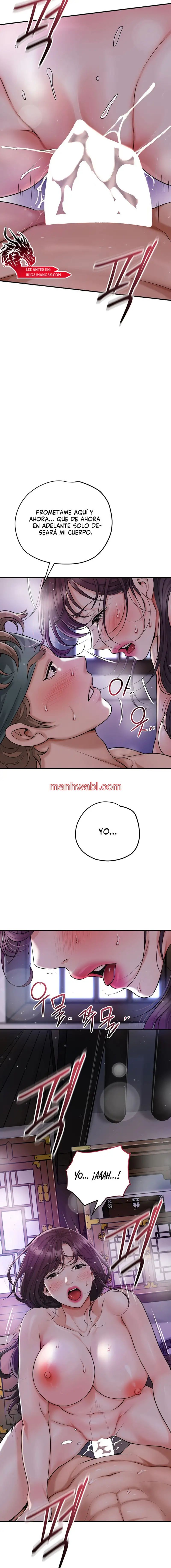 Una tienda Embriagadora - Capítulo 56_2 manhwa