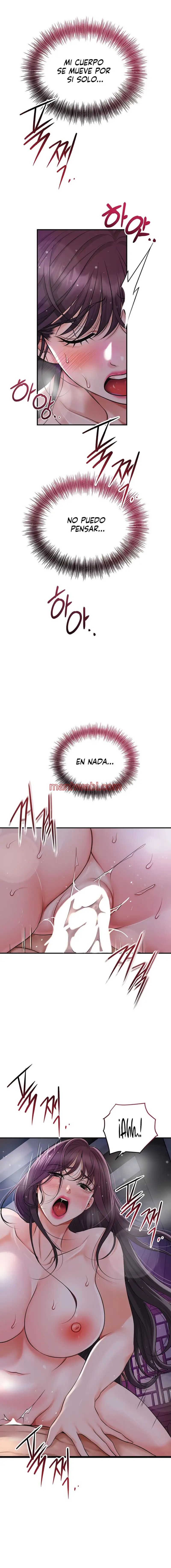 Una tienda Embriagadora - Capítulo 56_3 manhwa