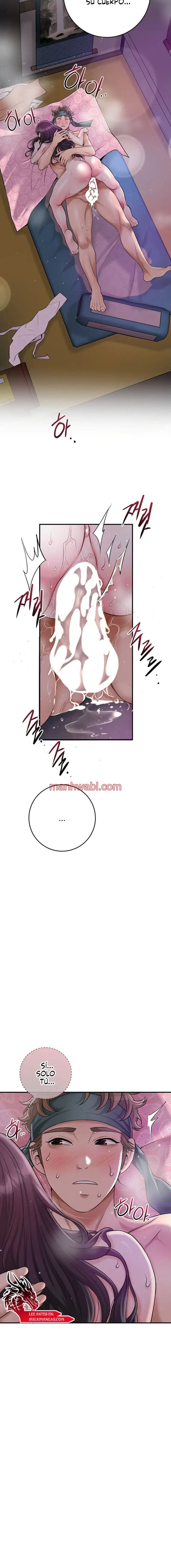 Una tienda Embriagadora - Capítulo 56_3 manhwa