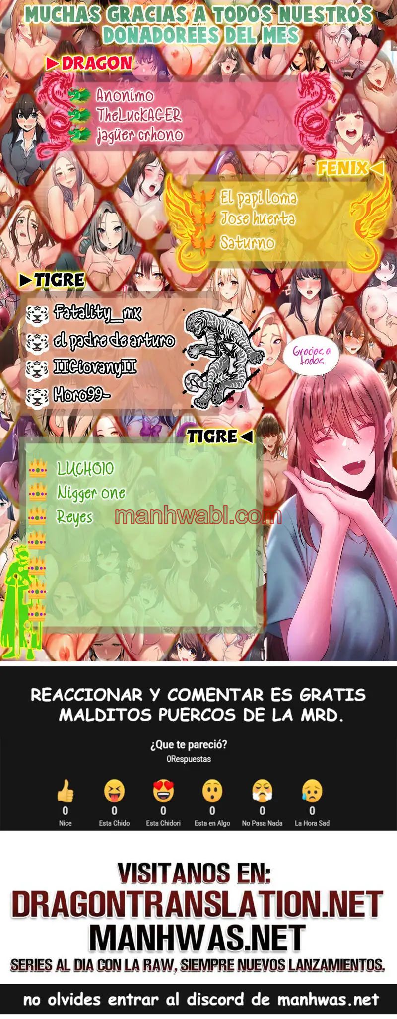 Una tienda Embriagadora - Capítulo 56_3 manhwa