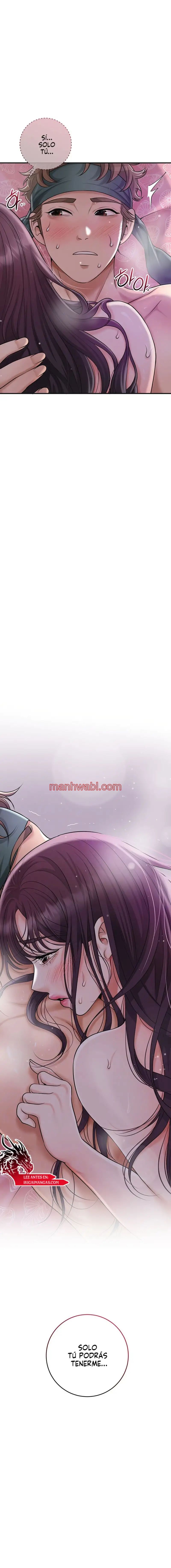 Una tienda Embriagadora - Capítulo 57 manhwa