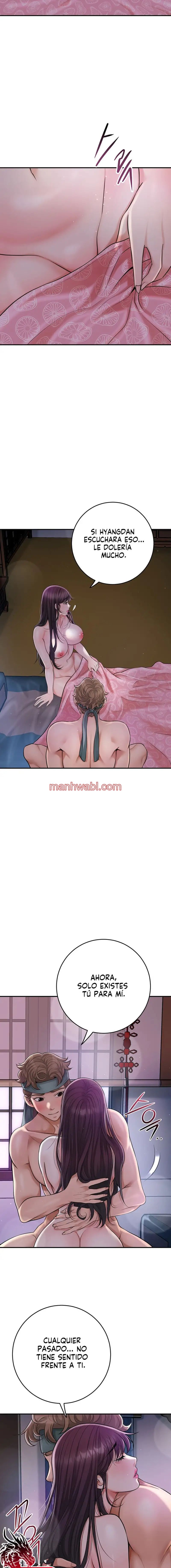 Una tienda Embriagadora - Capítulo 57_2 manhwa