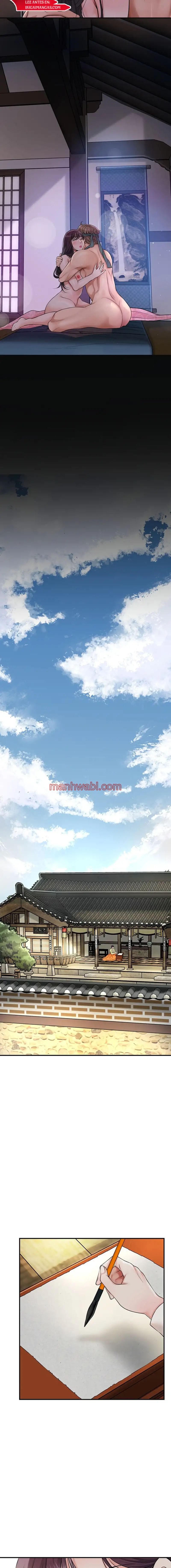 Una tienda Embriagadora - Capítulo 57_2 manhwa