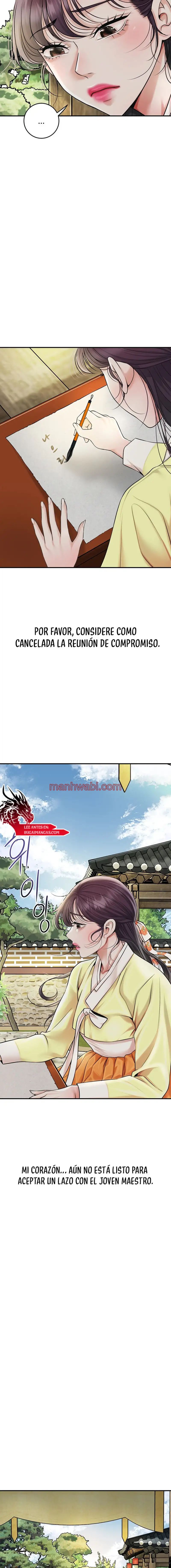 Una tienda Embriagadora - Capítulo 57_2 manhwa