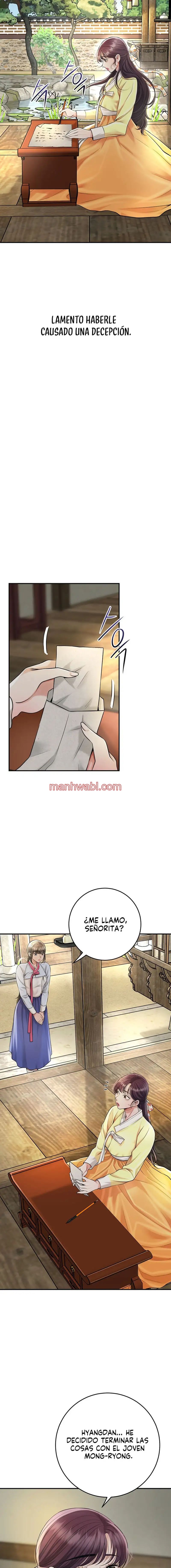 Una tienda Embriagadora - Capítulo 57_2 manhwa