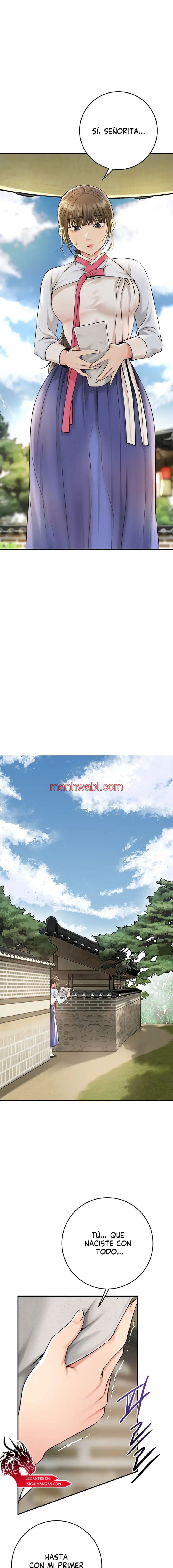 Una tienda Embriagadora - Capítulo 57_2 manhwa