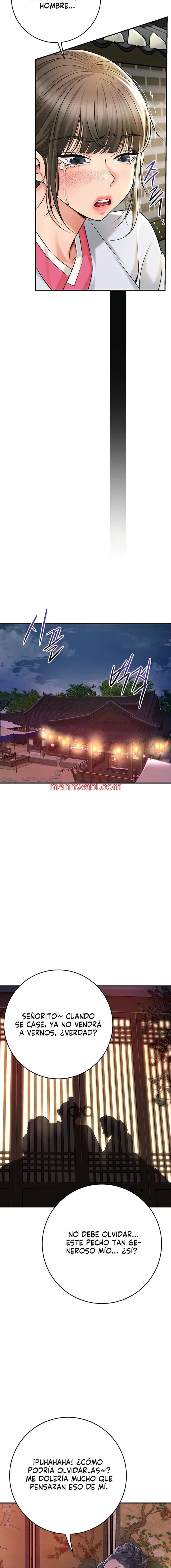 Una tienda Embriagadora - Capítulo 57_2 manhwa