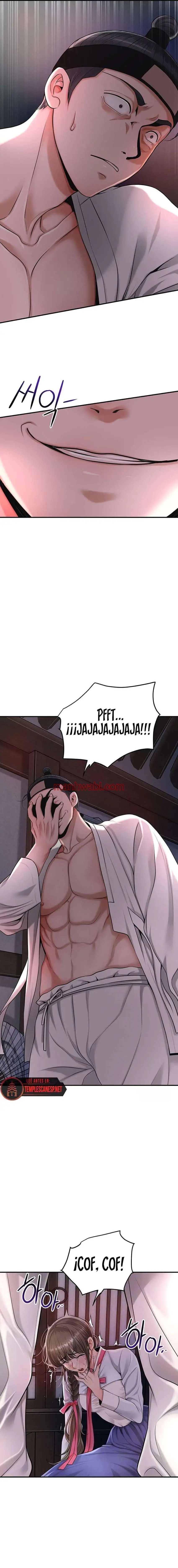 Una tienda Embriagadora - Capítulo 58 manhwa