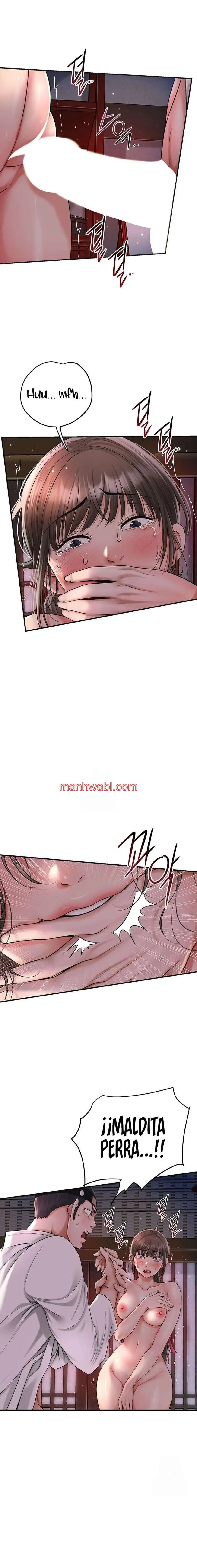 Una tienda Embriagadora - Capítulo 58_2 manhwa