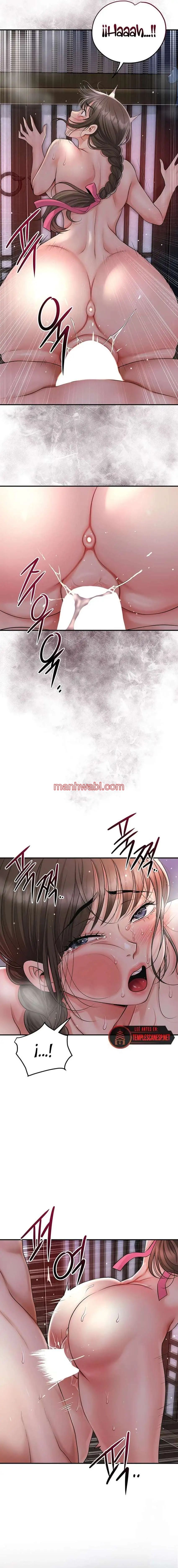 Una tienda Embriagadora - Capítulo 58_2 manhwa