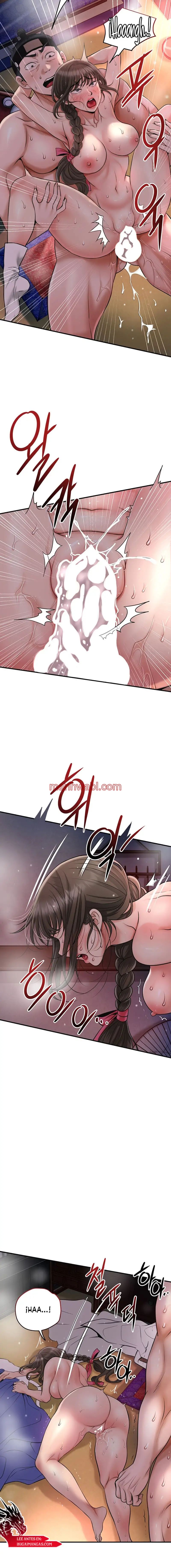 Una tienda Embriagadora - Capítulo 59_2 manhwa