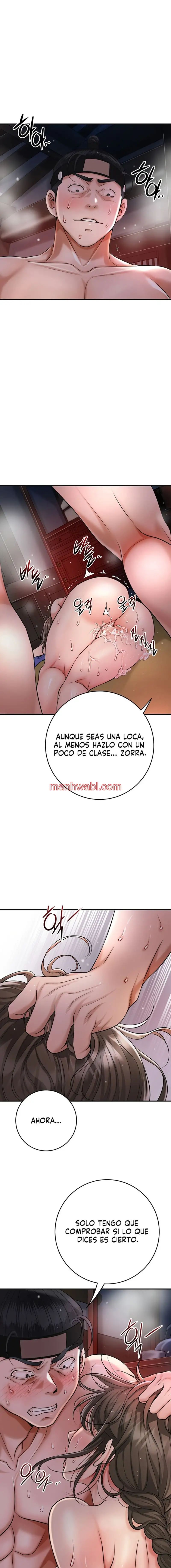 Una tienda Embriagadora - Capítulo 59_2 manhwa