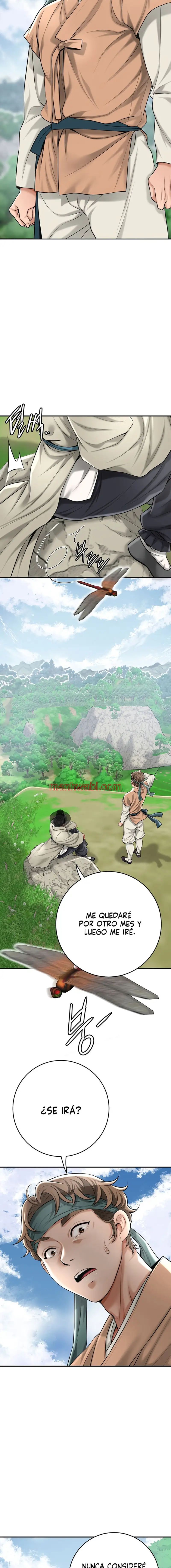 Una tienda Embriagadora - Capítulo 59_2 manhwa