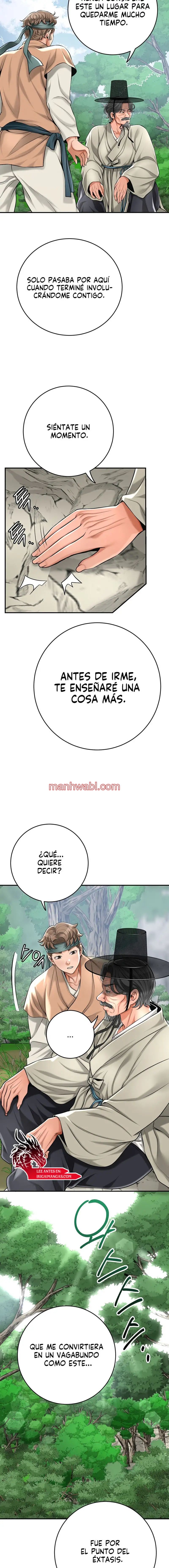 Una tienda Embriagadora - Capítulo 59_2 manhwa