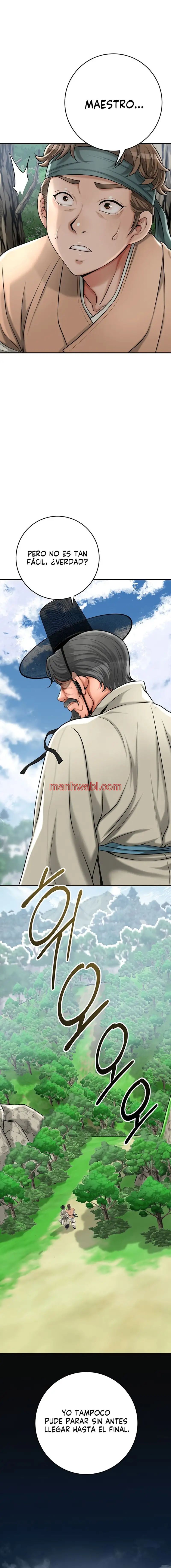 Una tienda Embriagadora - Capítulo 59_3 manhwa