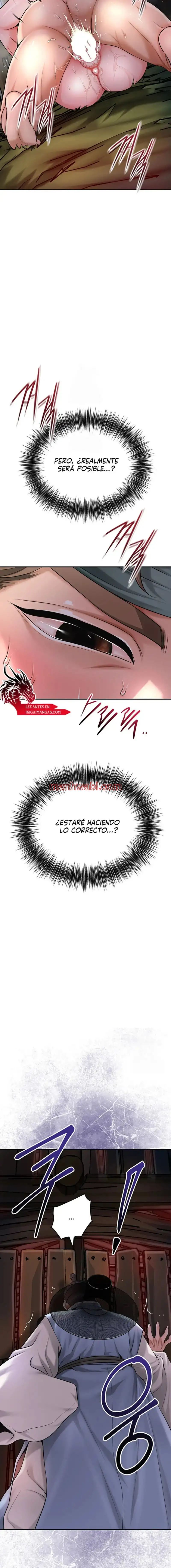 Una tienda Embriagadora - Capítulo 60 manhwa