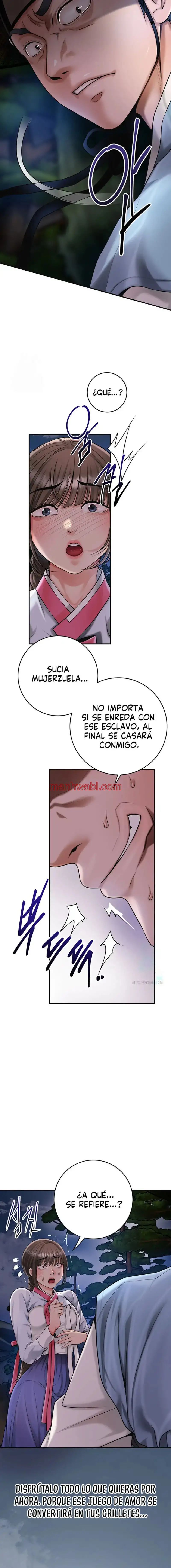 Una tienda Embriagadora - Capítulo 60_2 manhwa
