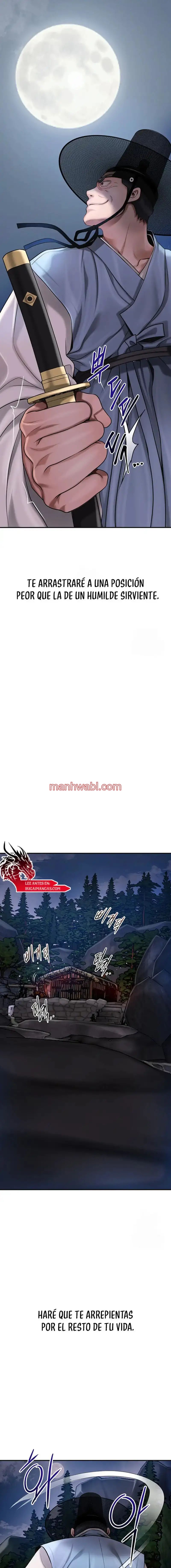 Una tienda Embriagadora - Capítulo 60_2 manhwa