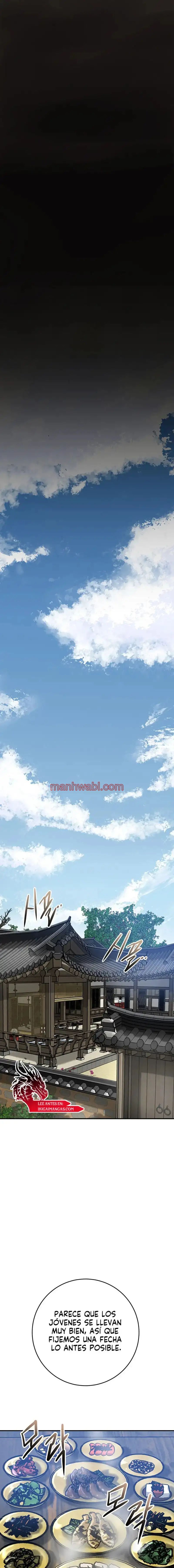 Una tienda Embriagadora - Capítulo 60_2 manhwa