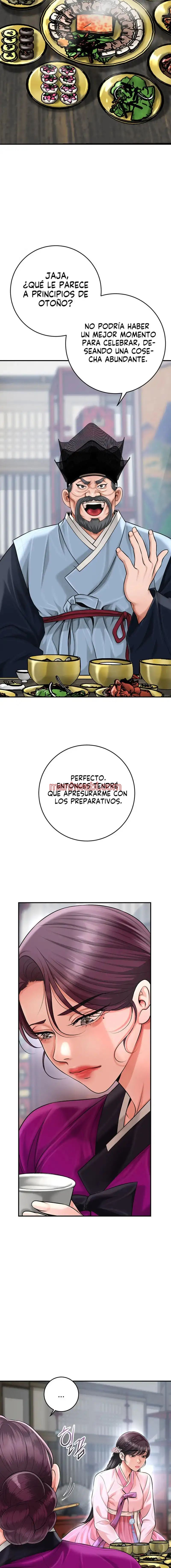 Una tienda Embriagadora - Capítulo 60_2 manhwa