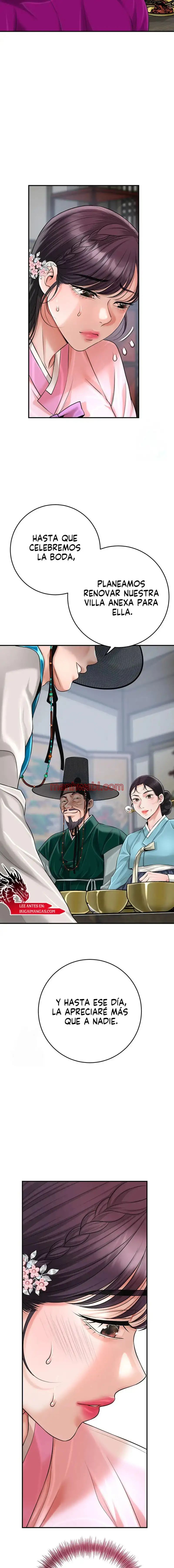 Una tienda Embriagadora - Capítulo 60_2 manhwa